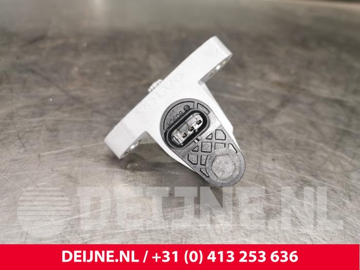 Begagnade Vevaxelsensor Volvo XC60 I (DZ) 2.0 DRIVe 20V Pris € 30,00 Marginaltabell erbjuds av van Deijne Onderdelen Uden B.V.