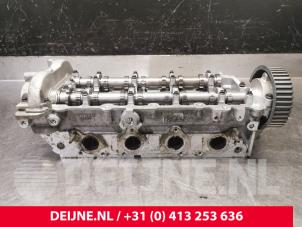 Used Cylinder head Volvo S60 II (FS) 2.0 D3 16V Price € 850,00 Margin scheme offered by van Deijne Onderdelen Uden B.V.
