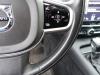 Steering wheel from a Volvo V90 2017