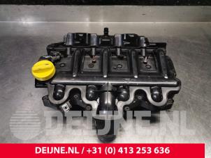 Gebrauchte Ventildeckel Renault Master III (FD/HD) 2.5 dCi 16V Preis € 121,00 Mit Mehrwertsteuer angeboten von van Deijne Onderdelen Uden B.V.