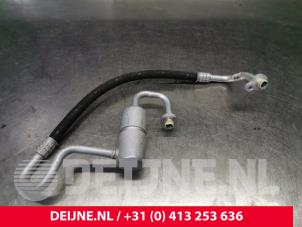 Usados Tubo de aire acondicionado Volvo C40 Recharge (XK) Recharge Twin Precio € 72,60 IVA incluido ofrecido por van Deijne Onderdelen Uden B.V.
