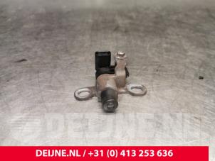 Used Crankshaft sensor Peugeot Boxer (U9) 2.2 HDi 130 Euro 5 Price € 36,30 Inclusive VAT offered by van Deijne Onderdelen Uden B.V.