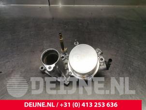 Usados Bomba de vacío (diésel) Peugeot Boxer (U9) 2.2 HDi 130 Euro 5 Precio € 72,60 IVA incluido ofrecido por van Deijne Onderdelen Uden B.V.