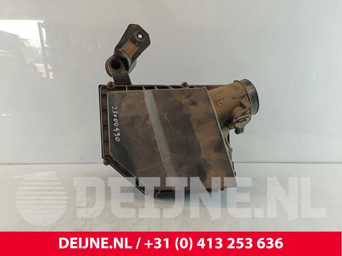 Gebrauchte Luftfiltergehäuse Volvo V90 II (PW) 2.0 D3 16V Preis € 70,00 Margenregelung angeboten von van Deijne Onderdelen Uden B.V.
