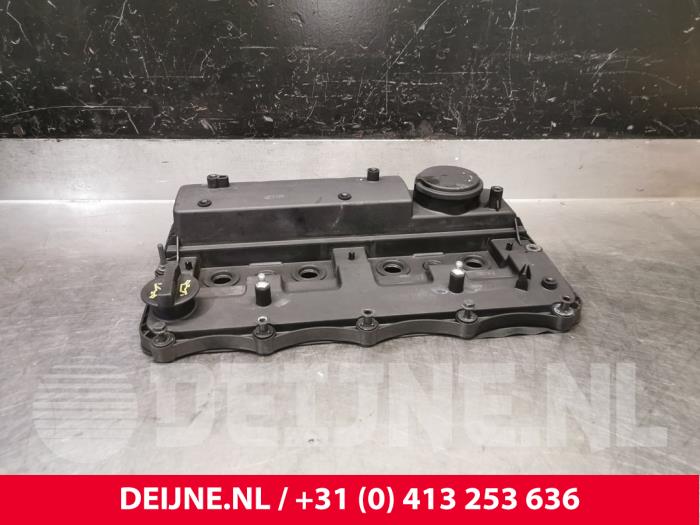 Gebrauchte Ventildeckel Peugeot Boxer (U9) 2.2 HDi 130 Euro 5 Preis € 90,75 Mit Mehrwertsteuer angeboten von van Deijne Onderdelen Uden B.V.