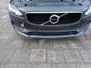 Front bumper from a Volvo V90 II (PW), 2016 2.0 D3 16V, Combi/o, Diesel, 1.969cc, 110kW (150pk), FWD, D4204T9; D4204T16, 2016-03 / 2021-12 2018