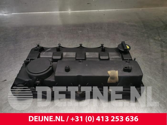 Gebrauchte Ventildeckel Ford Transit 2.2 TDCi 16V Euro 5 RWD Preis € 84,70 Mit Mehrwertsteuer angeboten von van Deijne Onderdelen Uden B.V.