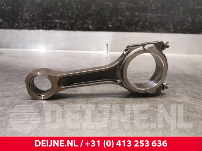 Begagnade Vevstake Ford Transit 2.2 TDCi 16V Euro 5 RWD Pris € 90,75 Inklusive moms erbjuds av van Deijne Onderdelen Uden B.V.