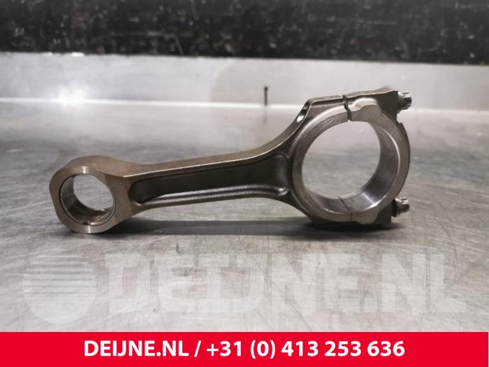 Begagnade Vevstake Ford Transit 2.2 TDCi 16V Euro 5 RWD Pris € 90,75 Inklusive moms erbjuds av van Deijne Onderdelen Uden B.V.