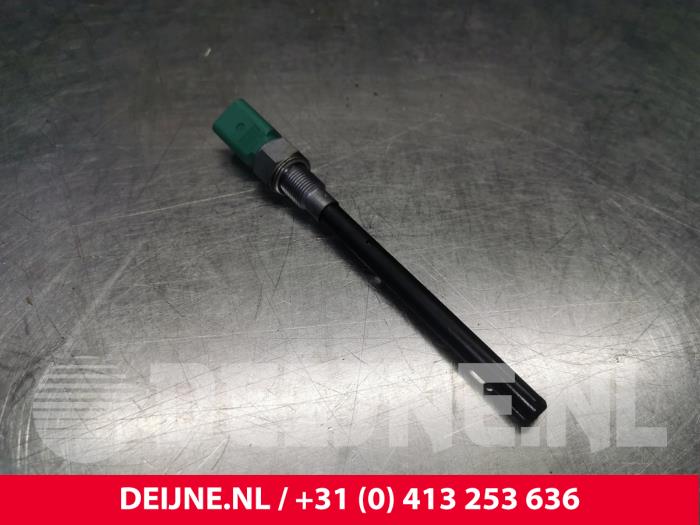 Gebrauchte Ölstandsensor Ford Transit 2.2 TDCi 16V Euro 5 RWD Preis € 24,20 Mit Mehrwertsteuer angeboten von van Deijne Onderdelen Uden B.V.