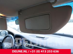 Gebrauchte Sonnenblende Volvo V70 (BW) 2.0 D 16V Preis € 25,00 Margenregelung angeboten von van Deijne Onderdelen Uden B.V.