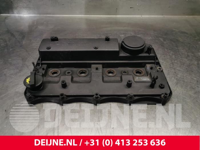 Gebrauchte Ventildeckel Ford Transit 2.2 TDCi 16V Euro 5 RWD Preis € 84,70 Mit Mehrwertsteuer angeboten von van Deijne Onderdelen Uden B.V.