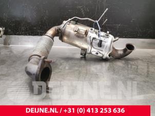 Used Particulate filter Volvo V70 (BW) 1.6 DRIVe,D2 Price € 425,00 Margin scheme offered by van Deijne Onderdelen Uden B.V.
