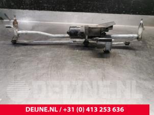 Usagé Moteur + mécanique essuie-glace Citroen Jumper (U9) 2.0 BlueHDi 130 Prix € 108,90 Prix TTC proposé par van Deijne Onderdelen Uden B.V.