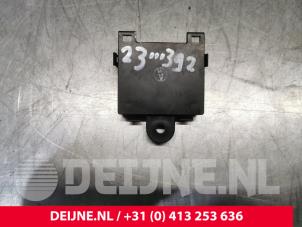 Used Central door locking module Tesla Model S 75D Price € 60,50 Inclusive VAT offered by van Deijne Onderdelen Uden B.V.