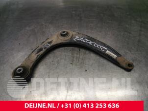 Used Front lower wishbone, right Peugeot Partner (GC/GF/GG/GJ/GK) 1.6 BlueHDi 100 Price € 30,25 Inclusive VAT offered by van Deijne Onderdelen Uden B.V.