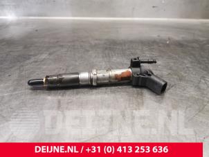 Used Injector (diesel) Volkswagen Crafter 2.5 TDI 46/50 LWB Price € 121,00 Inclusive VAT offered by van Deijne Onderdelen Uden B.V.
