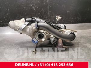 Usagé Turbo Volvo V40 (MV) 2.0 D4 16V Prix € 750,00 Règlement à la marge proposé par van Deijne Onderdelen Uden B.V.