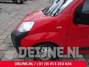 Used Front wing, left Peugeot Bipper (AA) 1.3 HDI Price € 108,90 Inclusive VAT offered by van Deijne Onderdelen Uden B.V.