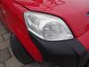 Headlight, right from a Peugeot Bipper (AA), 2008 1.3 HDI, Delivery, Diesel, 1.248cc, 55kW (75pk), FWD, F13DTE5; FHZ, 2010-10, AAFHZ 2014