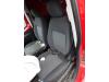 Seat, left from a Peugeot Bipper (AA), 2008 1.3 HDI, Delivery, Diesel, 1.248cc, 55kW (75pk), FWD, F13DTE5; FHZ, 2010-10, AAFHZ 2014