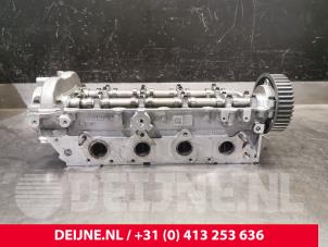 Usagé Tête de cylindre Volvo V40 (MV) 2.0 D4 16V Prix € 850,00 Règlement à la marge proposé par van Deijne Onderdelen Uden B.V.