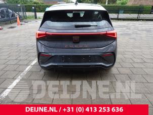 Used Rear bumper Cupra Born 58 e-boost Price € 302,50 Inclusive VAT offered by van Deijne Onderdelen Uden B.V.