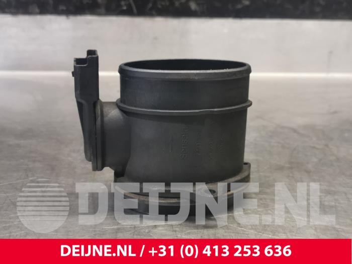 Gebrauchte Luftmassenmesser Citroen Jumpy (G9) 1.6 HDI 16V Preis € 24,20 Mit Mehrwertsteuer angeboten von van Deijne Onderdelen Uden B.V.