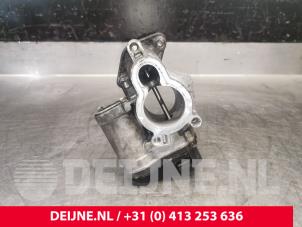 Używane Zawór EGR Opel Movano Cena € 90,75 Z VAT oferowane przez van Deijne Onderdelen Uden B.V.