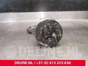 Kolben van een Volvo V70 (BW) 2.4 D5 20V 215 2015