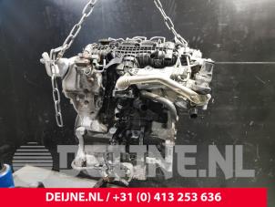 Used Motor Volvo V60 II (ZW) 2.0 D4 16V Price € 3.750,00 Margin scheme offered by van Deijne Onderdelen Uden B.V.