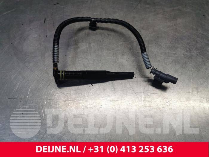 Oil level sensors with part number 31370845 stock