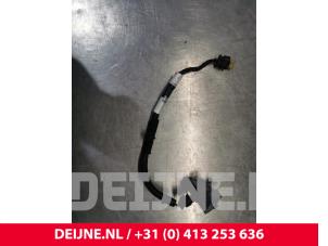 Used Crankshaft sensor Volvo V60 II (ZW) 2.0 D4 16V Price € 25,00 Margin scheme offered by van Deijne Onderdelen Uden B.V.