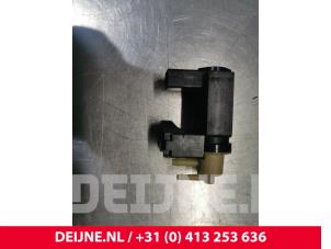 Used Turbo pressure regulator Volvo V40 (MV) 2.0 D2 16V Price € 30,00 Margin scheme offered by van Deijne Onderdelen Uden B.V.