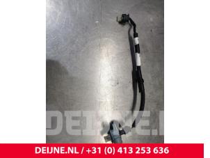 Used Crankshaft sensor Volvo V40 (MV) 2.0 D2 16V Price € 25,00 Margin scheme offered by van Deijne Onderdelen Uden B.V.