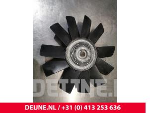 Used Viscous cooling fan Volkswagen LT II 2.5 TDi LWB 35/46 Price € 90,75 Inclusive VAT offered by van Deijne Onderdelen Uden B.V.