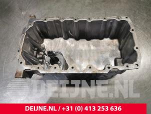 Używane Miska olejowa Volkswagen Transporter T5 2.0 TDI DRF Cena € 108,90 Z VAT oferowane przez van Deijne Onderdelen Uden B.V.