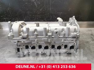 Used Cylinder head Opel Combo 1.3 CDTI 16V ecoFlex Price € 605,00 Inclusive VAT offered by van Deijne Onderdelen Uden B.V.