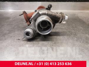 Used Turbo Volvo V40 (MV) 2.0 D2 16V Price € 200,00 Margin scheme offered by van Deijne Onderdelen Uden B.V.