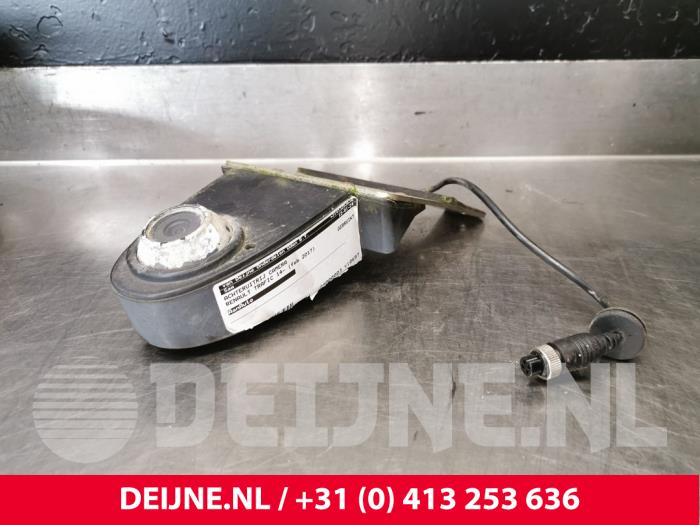 Begagnade Backkamera Renault Trafic (1FL/2FL/3FL/4FL) 1.6 dCi 95 Pris € 151,25 Inklusive moms erbjuds av van Deijne Onderdelen Uden B.V.