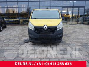 Usagé Ruitenwisserarm set Renault Trafic (1FL/2FL/3FL/4FL) 1.6 dCi 95 Prix sur demande proposé par van Deijne Onderdelen Uden B.V.