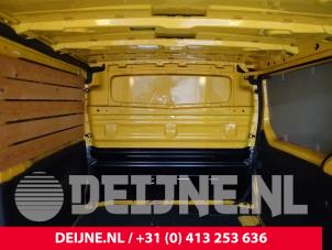 Usados Tabique de cabina Renault Trafic (1FL/2FL/3FL/4FL) 1.6 dCi 95 Precio de solicitud ofrecido por van Deijne Onderdelen Uden B.V.
