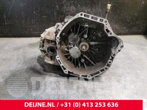 Gebrauchte Getriebe Renault Trafic (1FL/2FL/3FL/4FL) 1.6 dCi 95 Preis € 968,00 Mit Mehrwertsteuer angeboten von van Deijne Onderdelen Uden B.V.