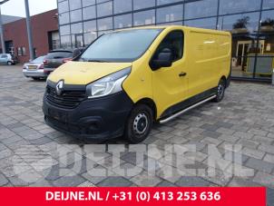 Used Front end, complete Renault Trafic (1FL/2FL/3FL/4FL) 1.6 dCi 95 Price € 3.025,00 Inclusive VAT offered by van Deijne Onderdelen Uden B.V.