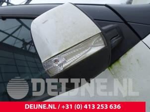 Usados Retrovisor externo derecha Fiat Doblo Precio de solicitud ofrecido por van Deijne Onderdelen Uden B.V.