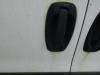Schiebetürgriff rechts van een Fiat Doblo 2015