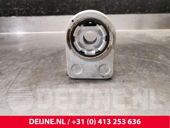 Gebrauchte Ölkühler Ford Transit Courier 1.0 Ti-VCT EcoBoost 12V Preis € 36,30 Mit Mehrwertsteuer angeboten von van Deijne Onderdelen Uden B.V.