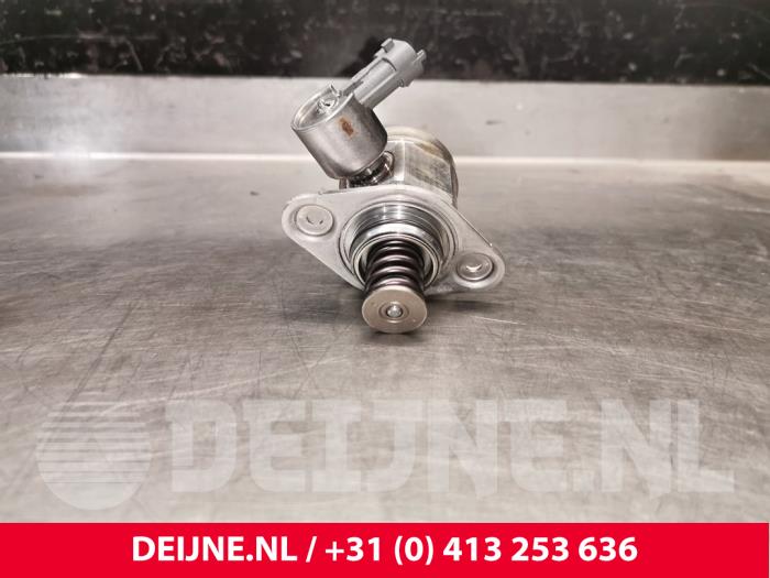 Begagnade Högtryckspump Ford Transit Courier 1.0 Ti-VCT EcoBoost 12V Pris € 211,75 Inklusive moms erbjuds av van Deijne Onderdelen Uden B.V.