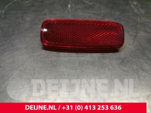 Neue Stoßstangenreflektor rechts hinten Citroen Jumpy Preis € 12,10 Mit Mehrwertsteuer angeboten von van Deijne Onderdelen Uden B.V.