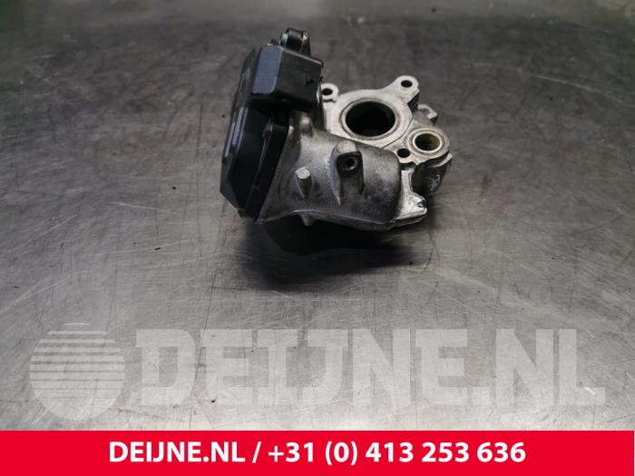 Gebrauchte Ölstandsensor Mercedes Sprinter 3,5t (906.73) Preis € 30,25 Mit Mehrwertsteuer angeboten von van Deijne Onderdelen Uden B.V.